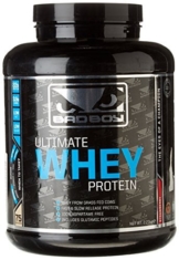 Bad Boy Nutrition Ultimate Whey Protein