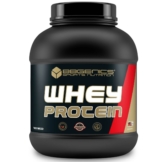 BBGENICS Deutschland -Whey Protein