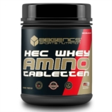 BBGENICS Deutschland HEC Whey Amino Tabletten