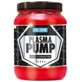 Big Zone Plasma Pump