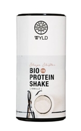 Bio Protein Shake Test 1