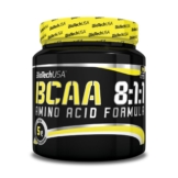 Biotech USA BCAA 8:1:1