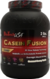 Biotech USA Casein Fusion Test 1