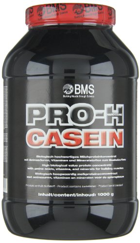 BMS Pro-H- Casein Test 3