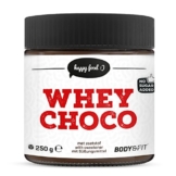 Body &ampBody & Fit Whey Choco