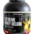 Body Attack Extreme Whey Deluxe Test 1
