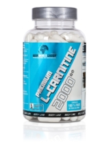 Body World Group Premium L-Carnitine 2000