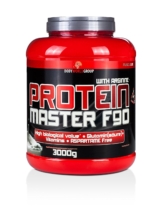 Body World Group Protein Master F90