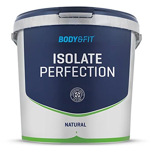 Body&Fit Isolate Perfection Test 1