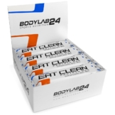 Bodylab 24 Eat Clean Bar