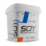 Bodylab 24 Soja Protein Isolat