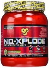 BSN N.O.-Xplode