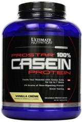 Casein 100 Test 1