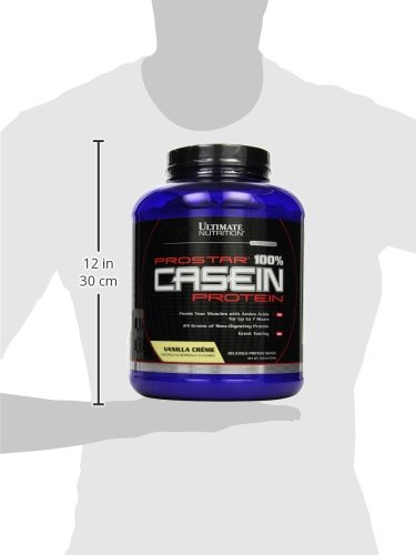 Casein 100 Test 2