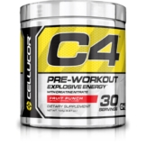 Cellucor C4