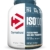 Dymatize ISO 100 Whey Protein Test 1
