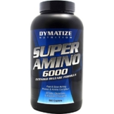 Dymatize Nutrition Super Amino 6000