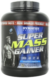 Dymatize Nutrition Super Mass Gainer