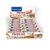 Energybody Proteinbar Crunchy