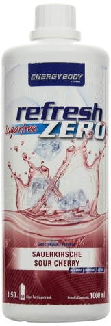 Energybody Refresh Light Zero