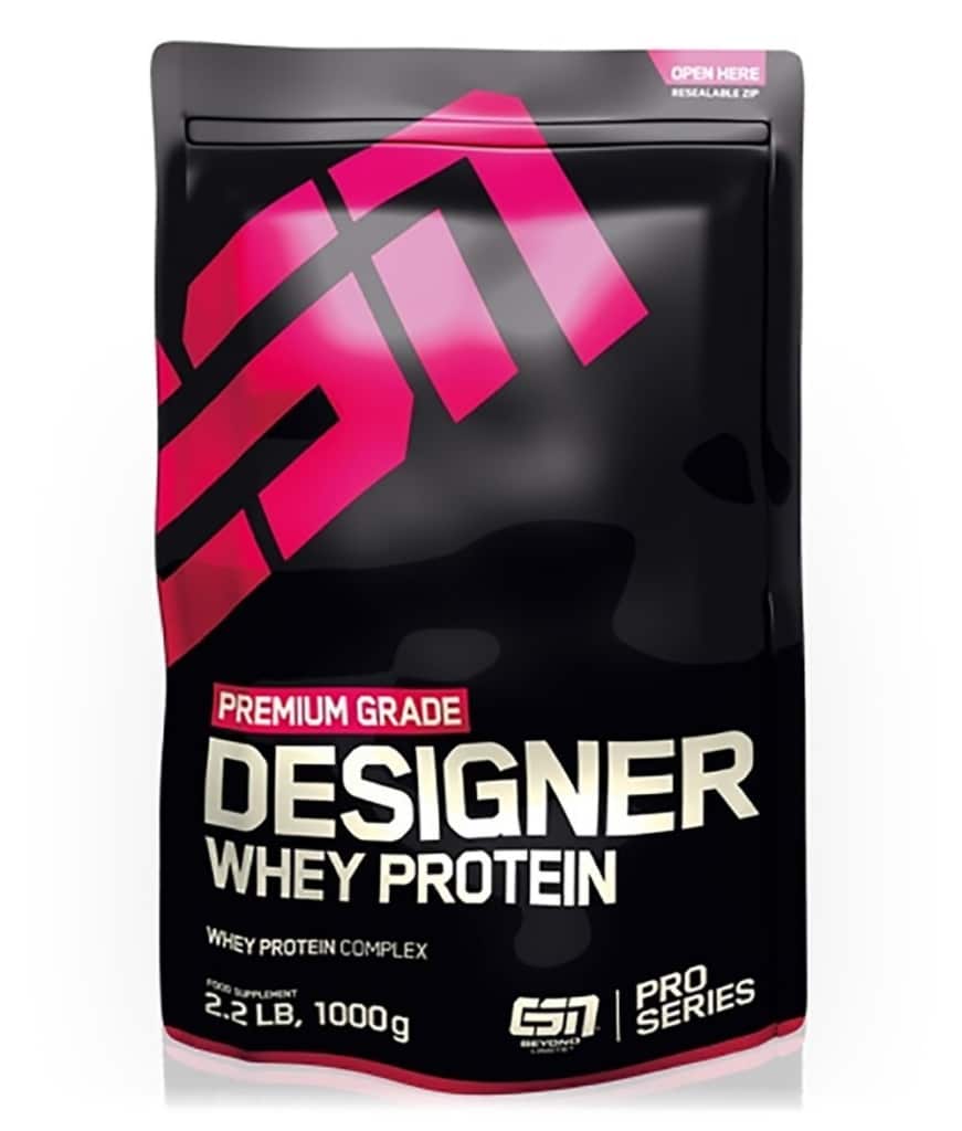 Whey Protein Hydrolysat (WPH) Vor- & Nachteile