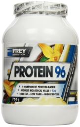 Frey Nutrition Protein 96