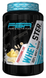 FSA Sports Nutrition Wheyster