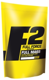 Full Force Nutrition Full Mass