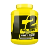 Full Force Nutrition Whey Force