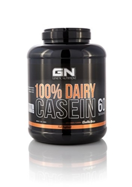 GN Laboratories - 100% Dairy Casein Test 1