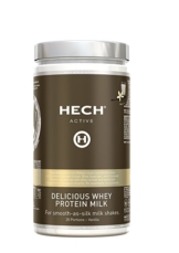 Hech Active DELICIOUS WHEY PROTEIN MILK