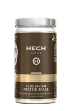 Hech Active Vegetarian Protein Shake