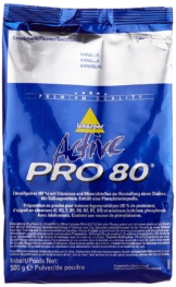 Inkospor Active Proteinshake Pro 80