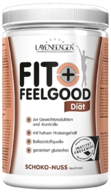 Layenberger Fit+ Feel Good DiÃ¤t