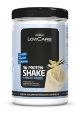 Layenberger Layenberger LowCarb.one 3K Protein-Shake