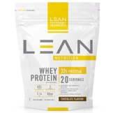 LEAN Nutrition Whey Protein