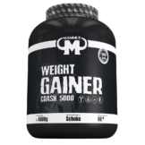 Mammut Weight Gainer Crash 5000