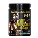 Man Mountain Series Pre Workout Booster