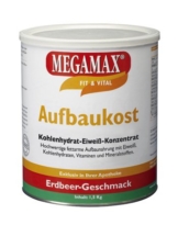 Megamax Aufbaukost