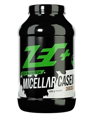 Micellar Casein Test 1