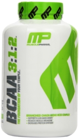 Musclepharm BCAA 3:1:2