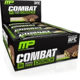 Musclepharm Combat Crunch