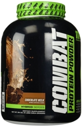 Musclepharm Combat Powder