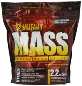 Mutant Mass