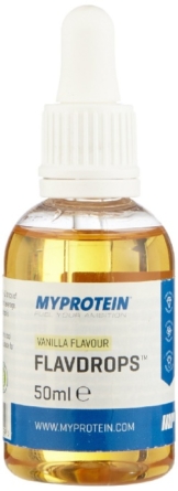 MyProtein Flavdrops