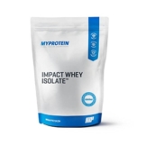 MyProtein Impact Whey Isolate