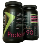 Natural Power Germany Protein 90