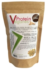 Natural Power Germany Veganes Protein