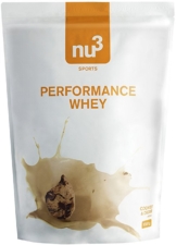 NuÂ³ Performance Whey