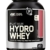 Optimum Nutrition Platinum Hydro Whey Protein Test 1